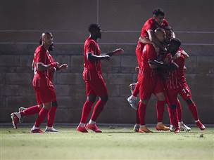 אבל זה היה הערב של סכנין (מאור אלקסלסי)