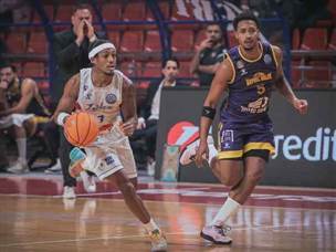 ערב סגול בבוסניה (FIBA)