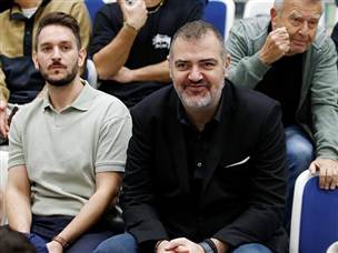 הגיע למשחק ויכול להיות מרוצה. דדאס (אלן שיבר)