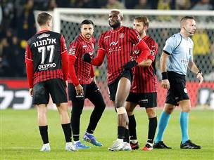 רנסום. הורחק בצדק (אלן שיבר)