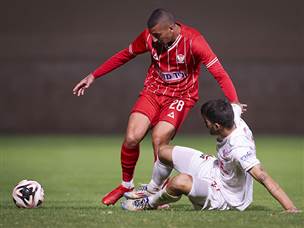 ללא מצבים או אירועים של ממש (צילום: מאור אלקסלסי)