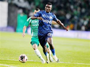 קנגווה. מעל כולם (אלן שיבר)