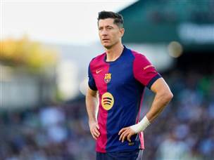 אבל בארסה הלכה אחורה (Getty)