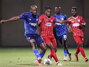 תיקו עם נקודות בעכו (מאור אלקסלסי)