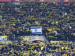 וגם הקהל (צילום: דני מרון)