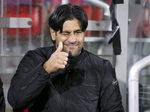 ברדה. נשאר מושלם (מאור אלקסלסי)