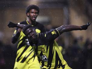 ג`ורג. שיחרר לחץ (מאור אלקסלסי)