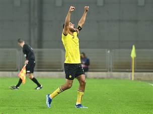 שער ענק (ברני ארדוב)