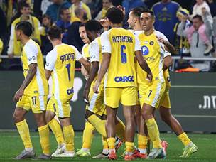 דוידה הצטרף לחגיגה (דני מרון)