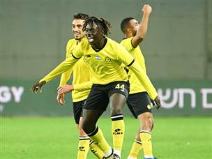 מכבי נתניה ממשיכה במומנטום החיובי (ברני ארדוב)