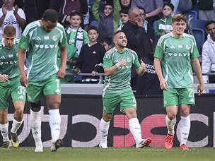 יופי של משחק שלו (מאור אלקסלסי)