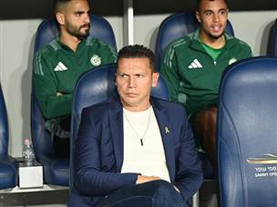 איפה המסע של בכר בגביע יסתיים? (ברני ארדוב)