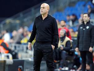 אבוקסיס. שינה את העונה של נתניה (אלן שיבר)