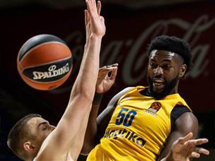 ערב שמכבי תעדיף לשכוח (GETTY)