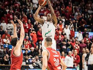 רגע גדול של שחקן גדול. מולינאר בשלשת הניצחון (עודד קרני)