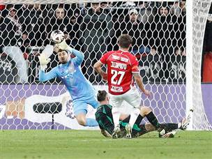 ששוב מוכיחה שהיא הכי טובה (צילום: אלן שיבר)