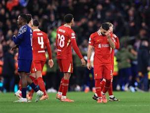 מסיימים את הדרך בשמינית (GETTY)