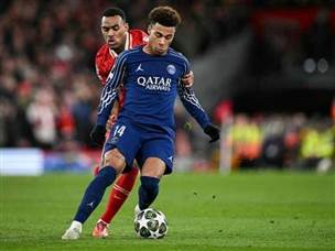 תעתיק הפוך של המשחק הקודם (GETTY)