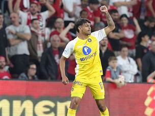 בהובלת פטאצ`י (צילום: אלן שיבר)