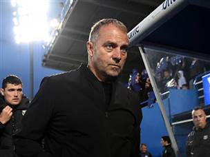 עוד צעד לאליפות. פליק (GETTY)