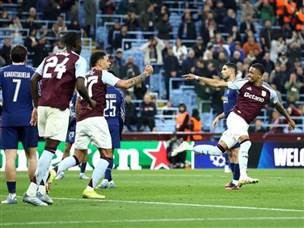 וקונסה סידר לנו דרמה גדולה (GETTY)