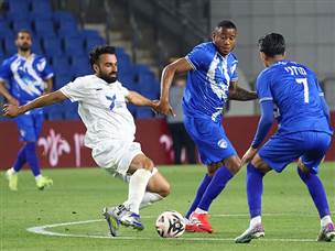 פתח לראשונה בהרכב טבריה. אוחנה (דני מרון)