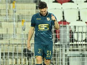 עד השגיעו המחצית השנייה ואלטמן (ברני ארדוב)