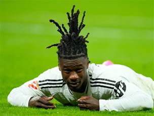 רדפה החמצה (GETTY)