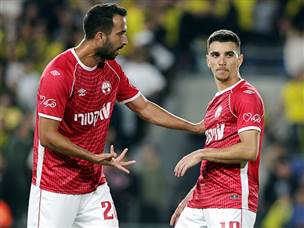 ובמקום הלא נכון (צילום: אלן שיבר)