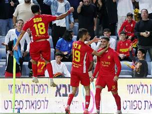 כנעאן כבש ראשון (אלן שיבר)