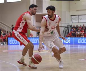 גינת ולביא, ראש בראש משובח (מאור אלקסלסי)