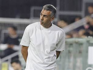 חודידה רושם הישג סנסציוני (צילום: אלן שיבר)