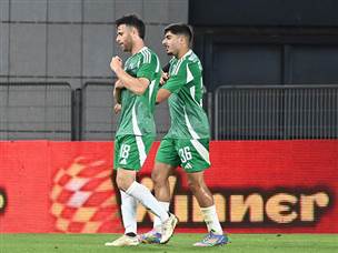 מלמד מסיים את העונה כמלך השערים (ברני)