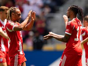 לא הותירה סיכוי ליריבה מניו זילנד (getty)