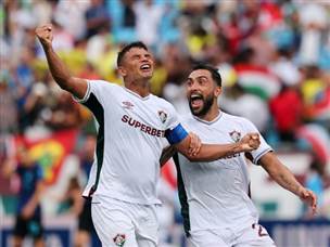 ברזילאית שנייה ברבע הגמר (GETTY)