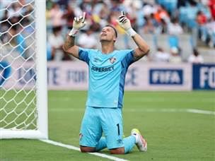 פאביו, ההגדרה לבתי נגמר (GETTY)