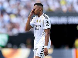 ומשחק קשה מאוד עבור קבוצה אחרת (GETTY)