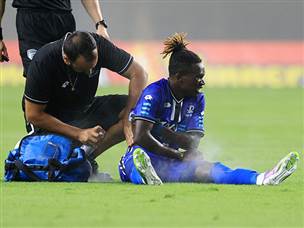 חוסר מזל (אלן שיבר)