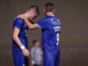 הכי דרמטי שיש. באצ`ו (מאור אלקסלסי)