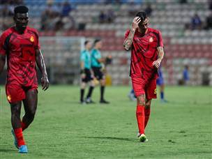 והיא עדיין ללא ניצחון (לירון מולדובן)