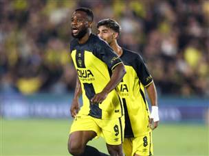 משחק נהדר של החלוץ החדש (דני מרון)