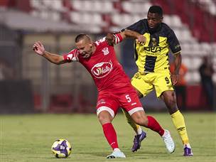 קאלו יתברר כבינגו? (מאור אלקסלסי)