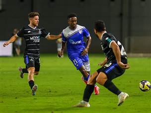 תיקו 0:0 מאכזב (קובי אליהו)