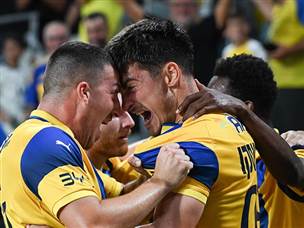 פתחו בסטייל (ברני ארדוב)