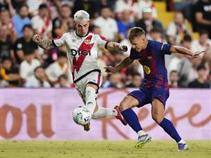 הפתיחה הייתה טובה בשני הצדדים (GETTY)