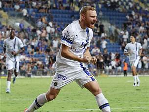 איזה רגע (אלן שיבר)