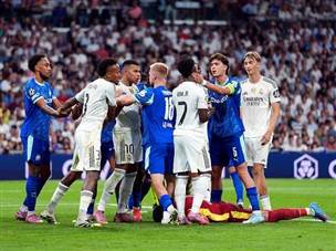 ואז הגיעה השטות של הקפטן (GETTY)