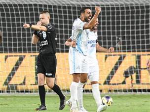 אבל לא כל כך מהר (ברני ארדוב)