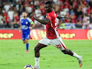 האדומים שטפו את הדשא (דני מרון)