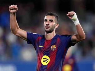 ופראן חגג עוד אחד (GETTY)